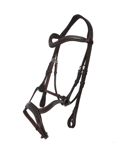 The Maple innovative Bridle - Parts