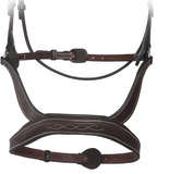 The Maple innovative Bridle - Parts