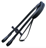 Royal Jelly Grip Rubber Reins