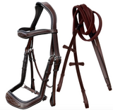 Royal Finesse Bridle