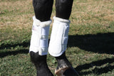TopTac Fleece Lined Tendon Boots